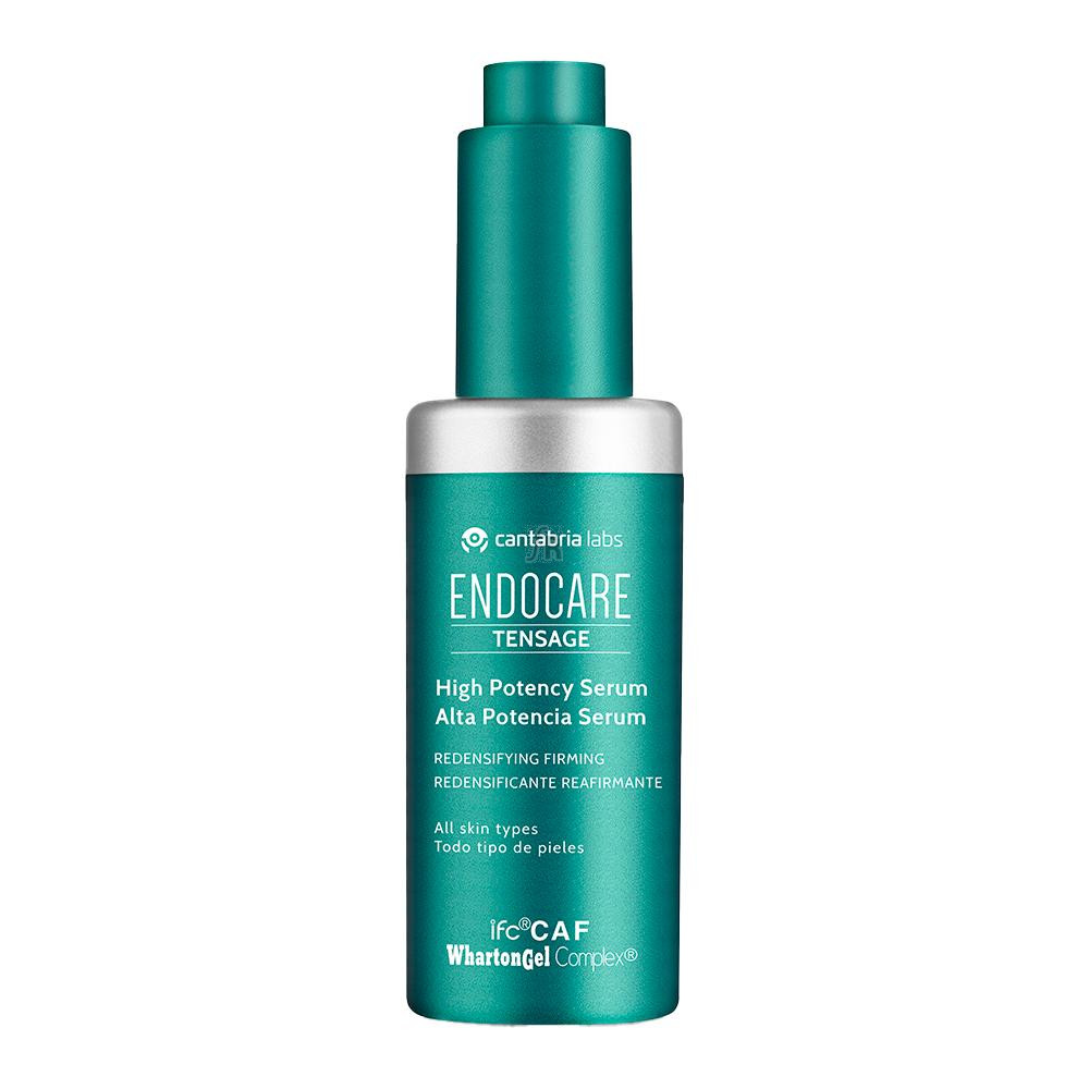 Endocare Tensage Alta Potencia Serum 1 Envase 30 Ml