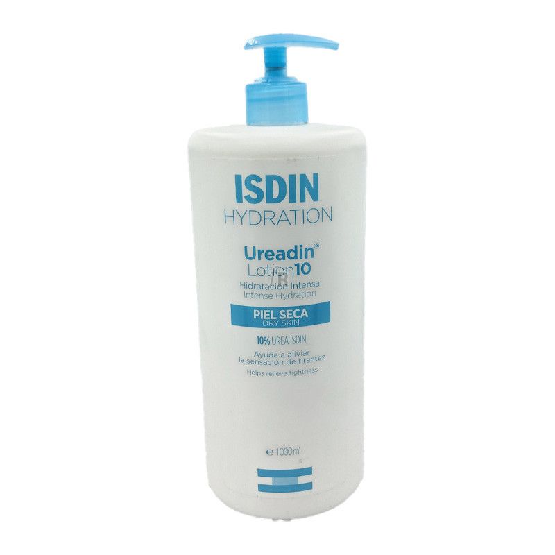 Ureadin 10 Lotion 1 L. 