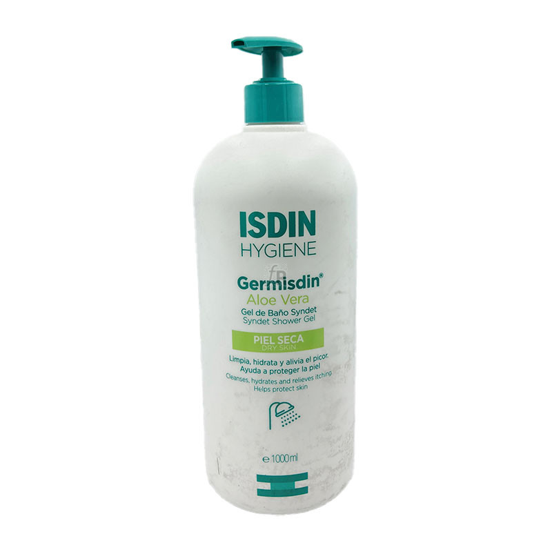 Germisdin Piel Seca 1000 Ml