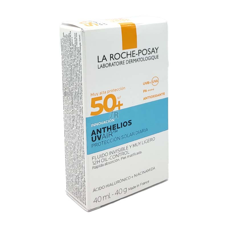 Anthelios Uv Air 40 40Ml Roche Posay Anthelios Uv Air 40 40Ml Roche Posay