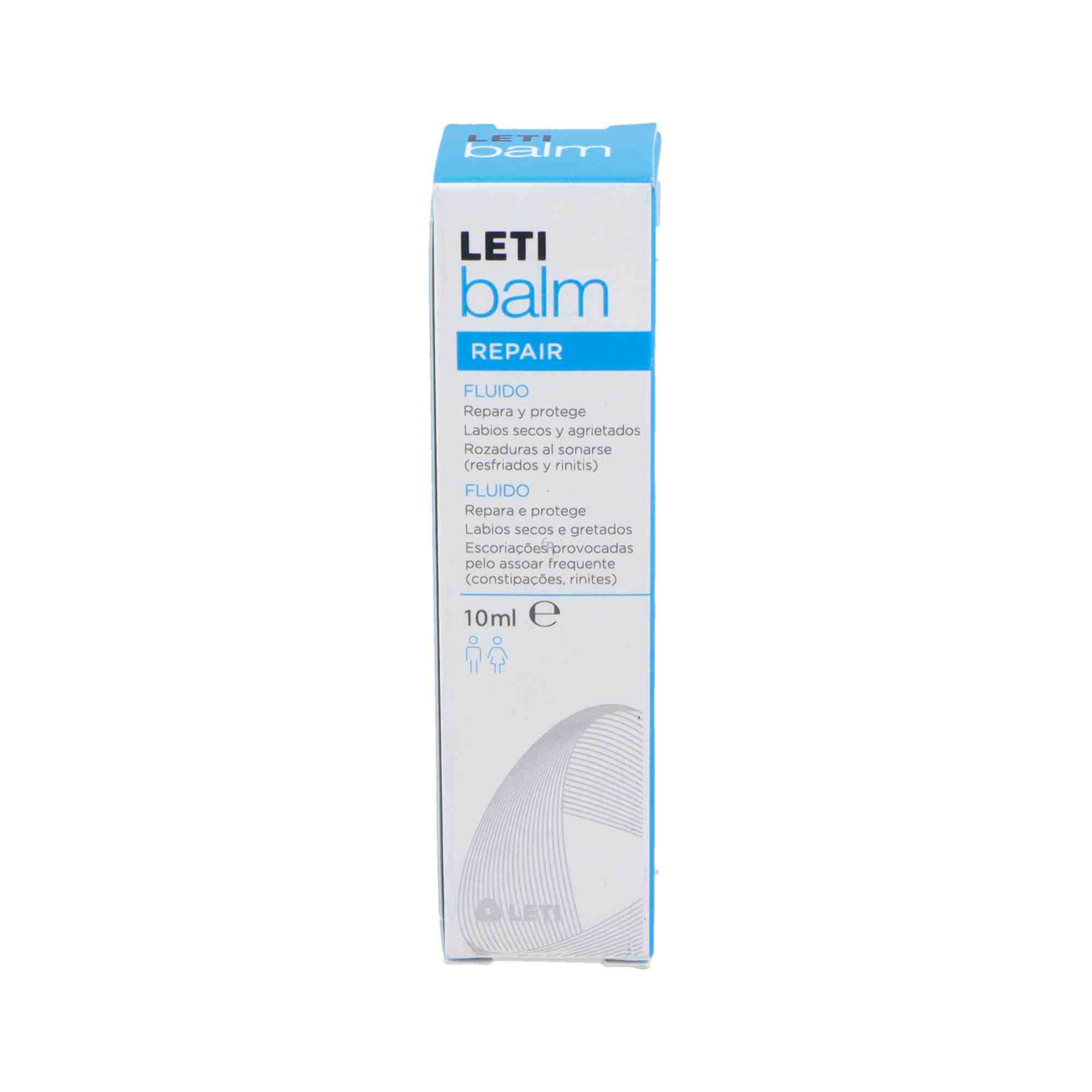 Letibalm Fluido