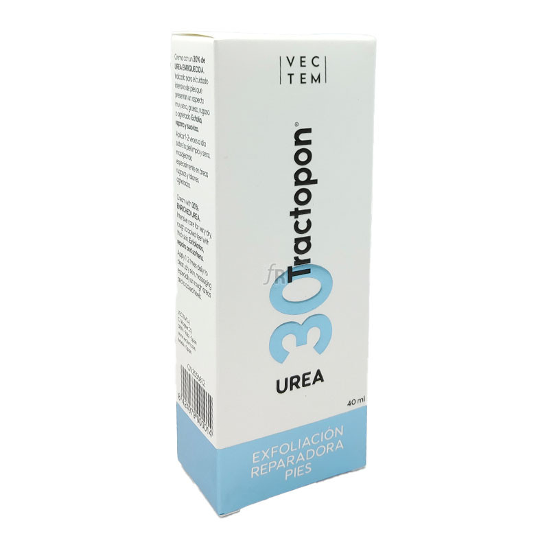 Tractopon Urea 30% 40 Ml
