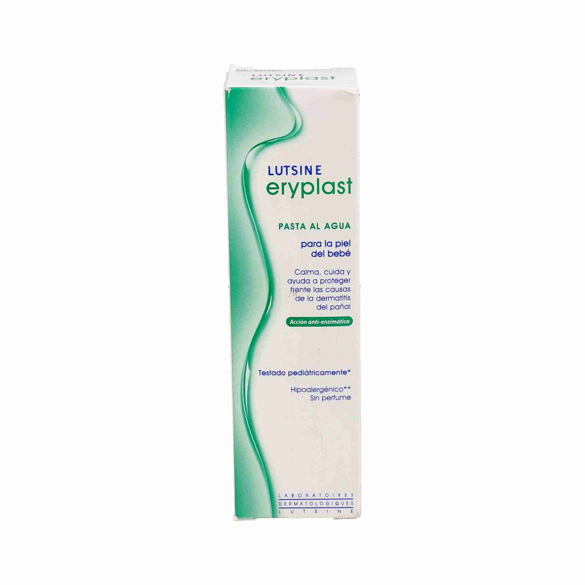 Eryplast Lutsine Pasta 75 Gr.