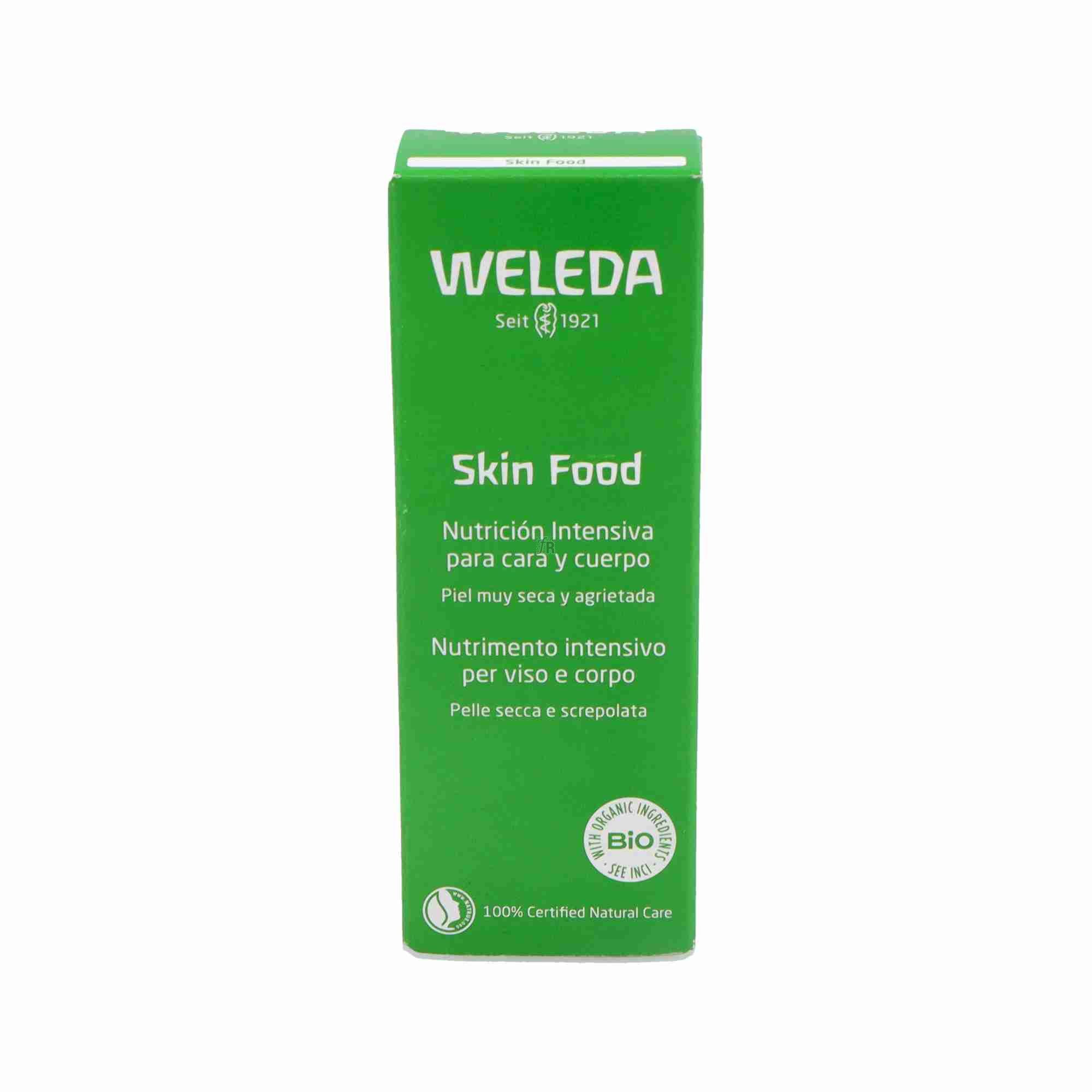 Weleda Skin Food Original 30 Ml. 30 Ml.