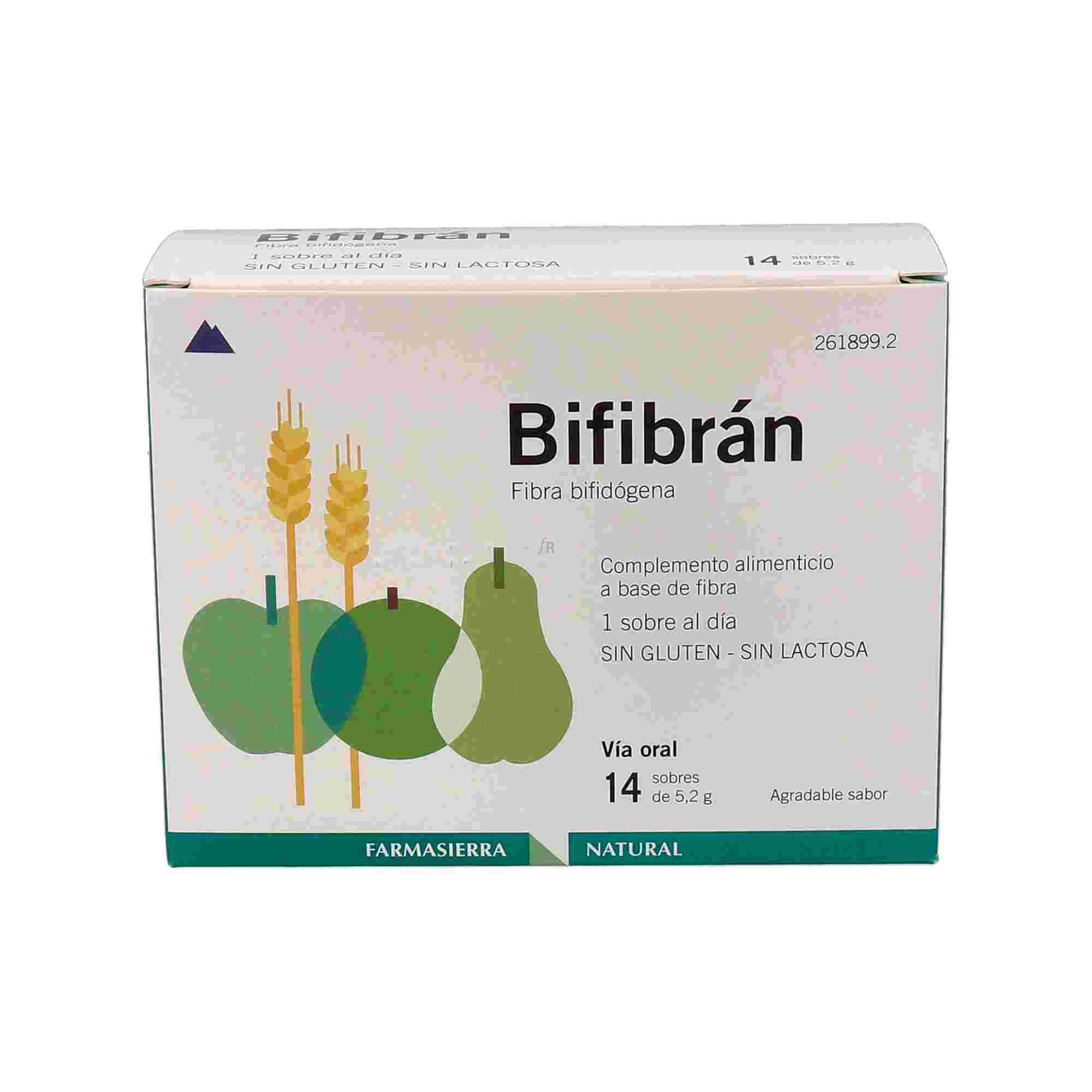Bifibran 14 Sobres