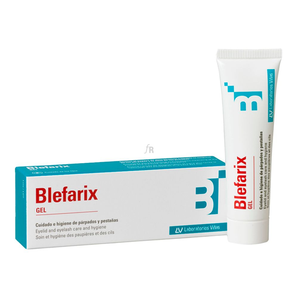 Blefarix Gel