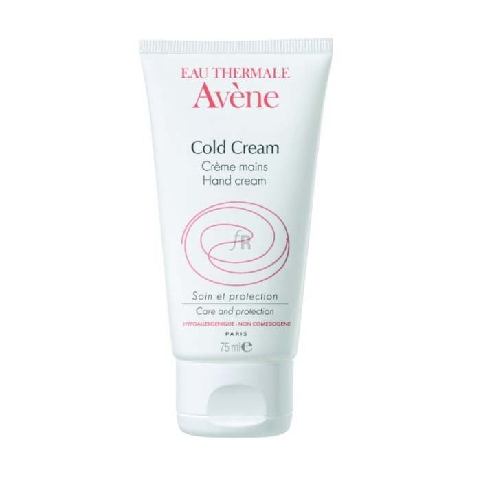 Avene Crema De Manos Al Cold Cream 50 Ml