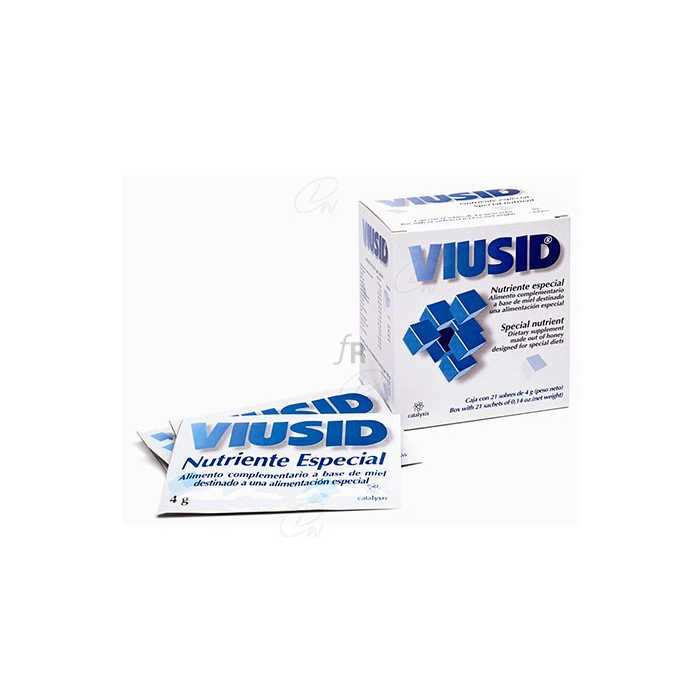 Viusid 4 G 90 Sobres