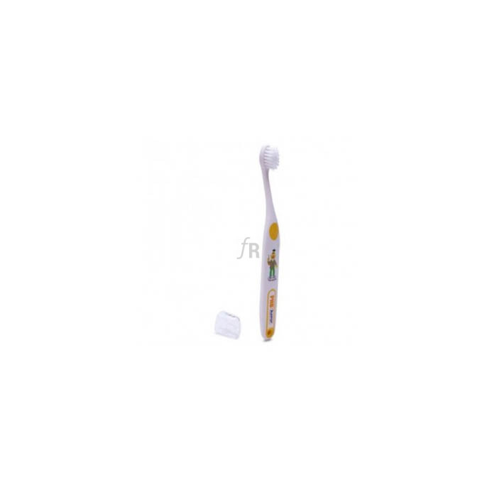 Cepillo Dental Infantil Phb Plus Junior - Varios