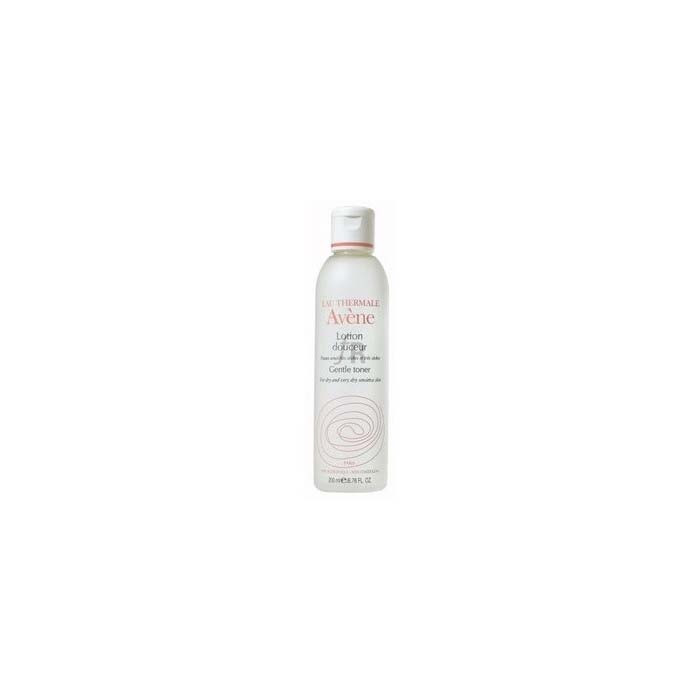 Avene Locion Suavizante Eau Thermal 200 Ml