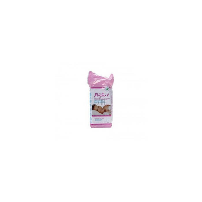 Indasec Post Protege Mamas 30 Und - Varios