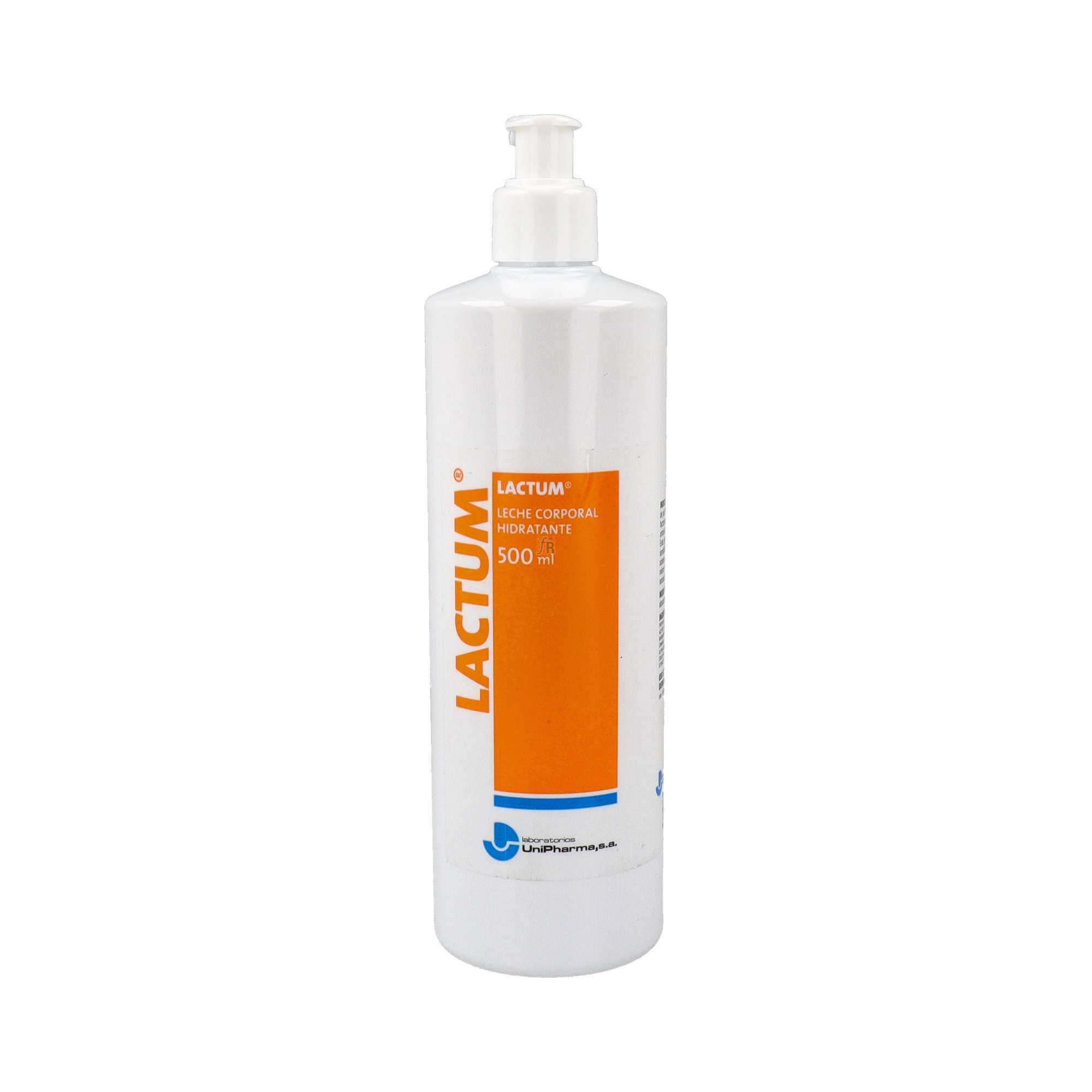 Lactum Lech Corp Hidrat 500 Ml