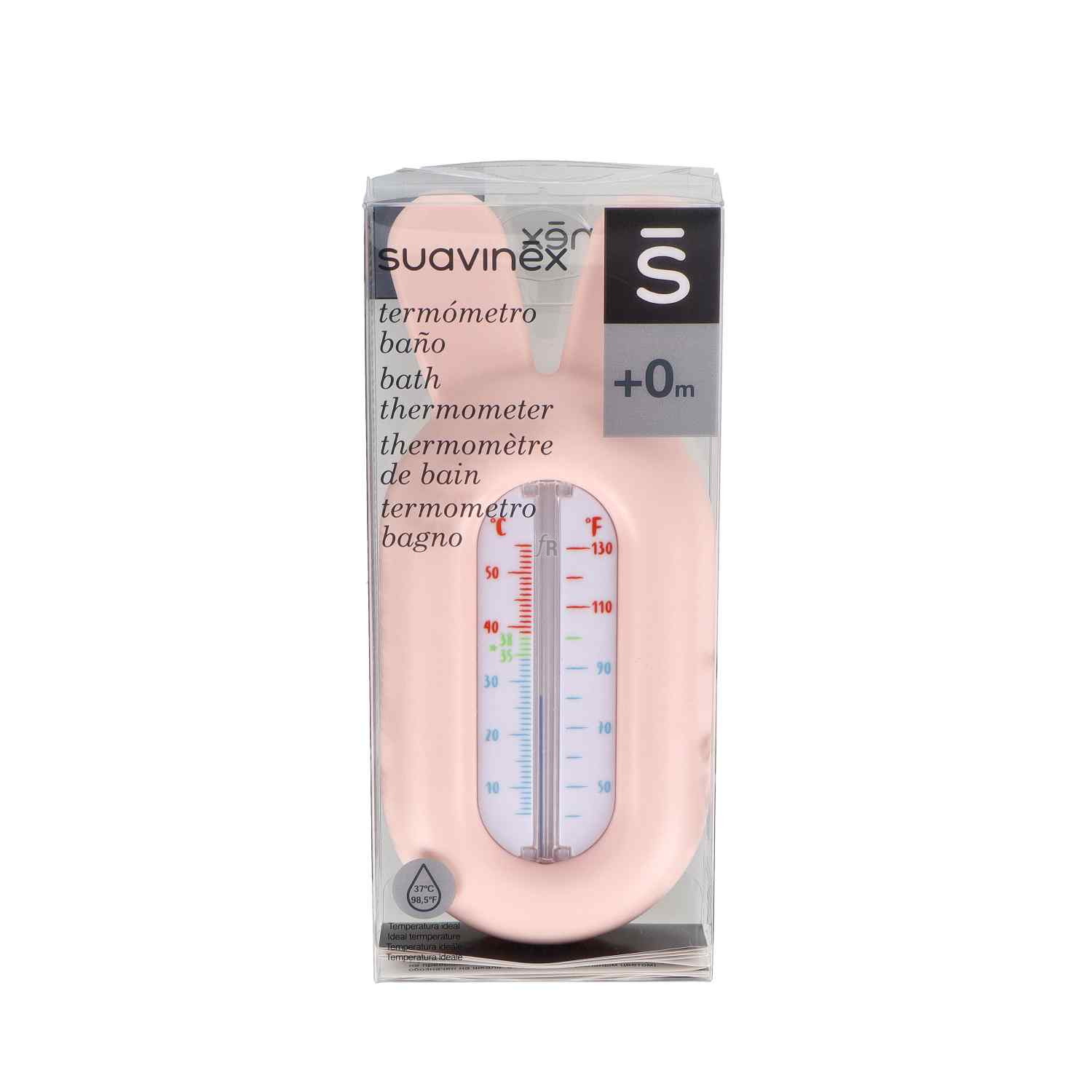 Termometro Baño Suavinex
