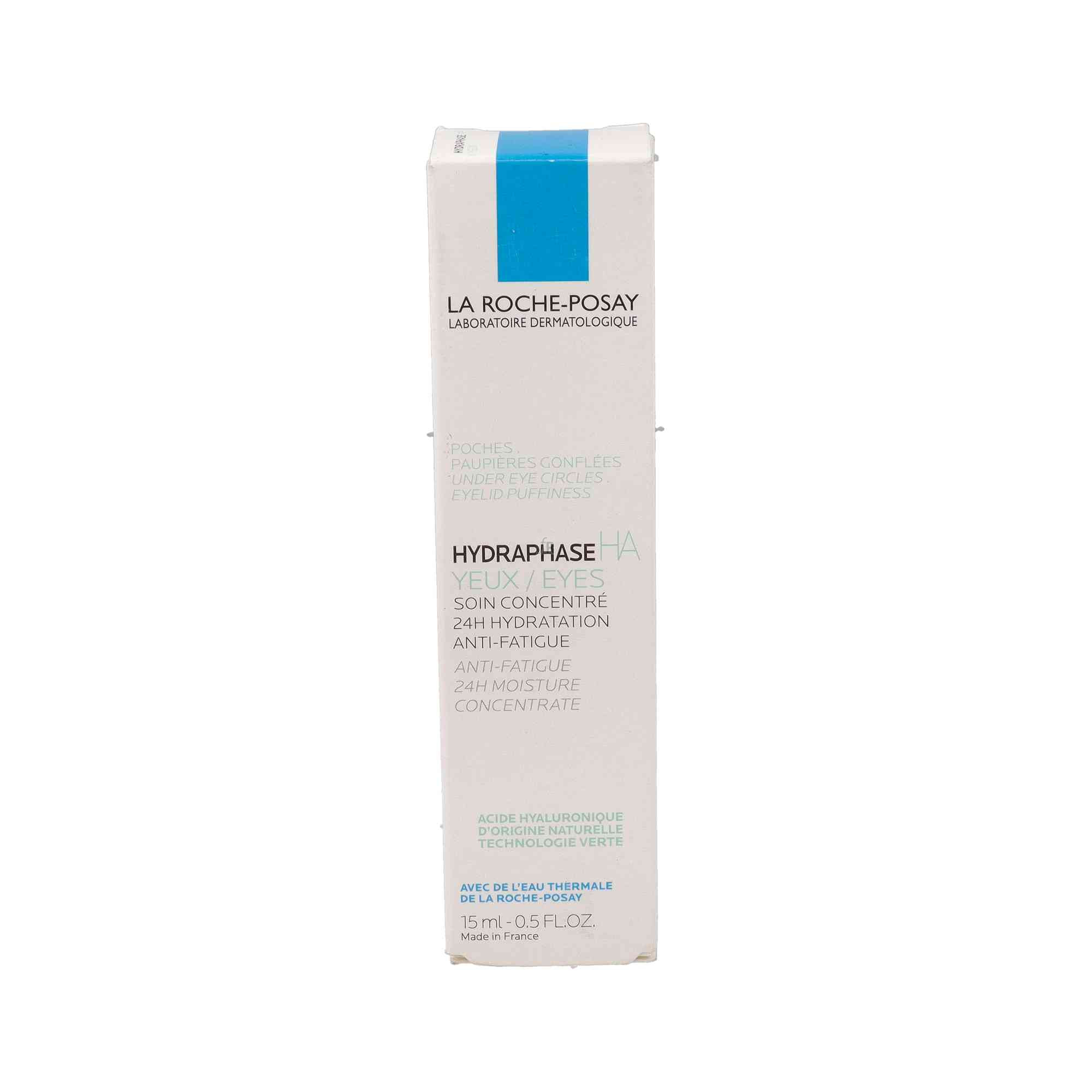 Hidraphase Intense Ojos
