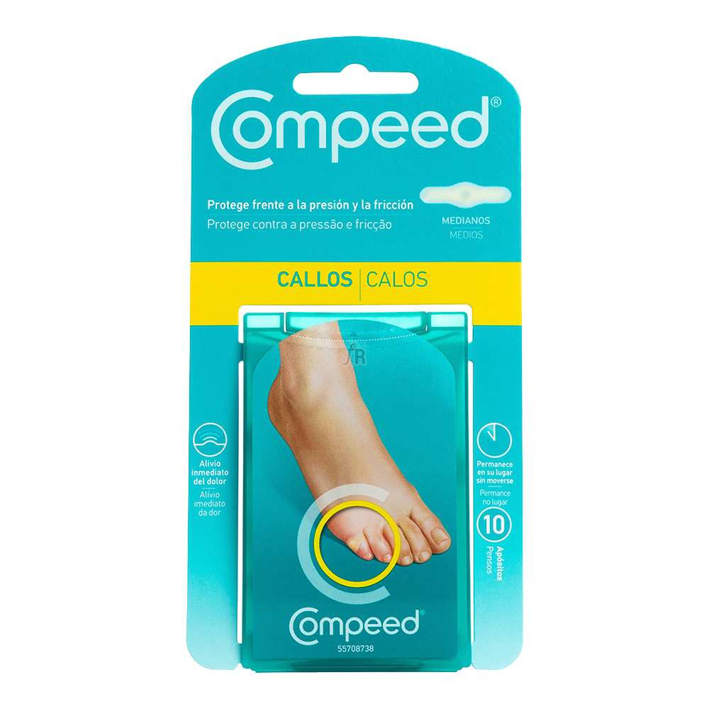 Compeed Callos Proteccion Medianos
