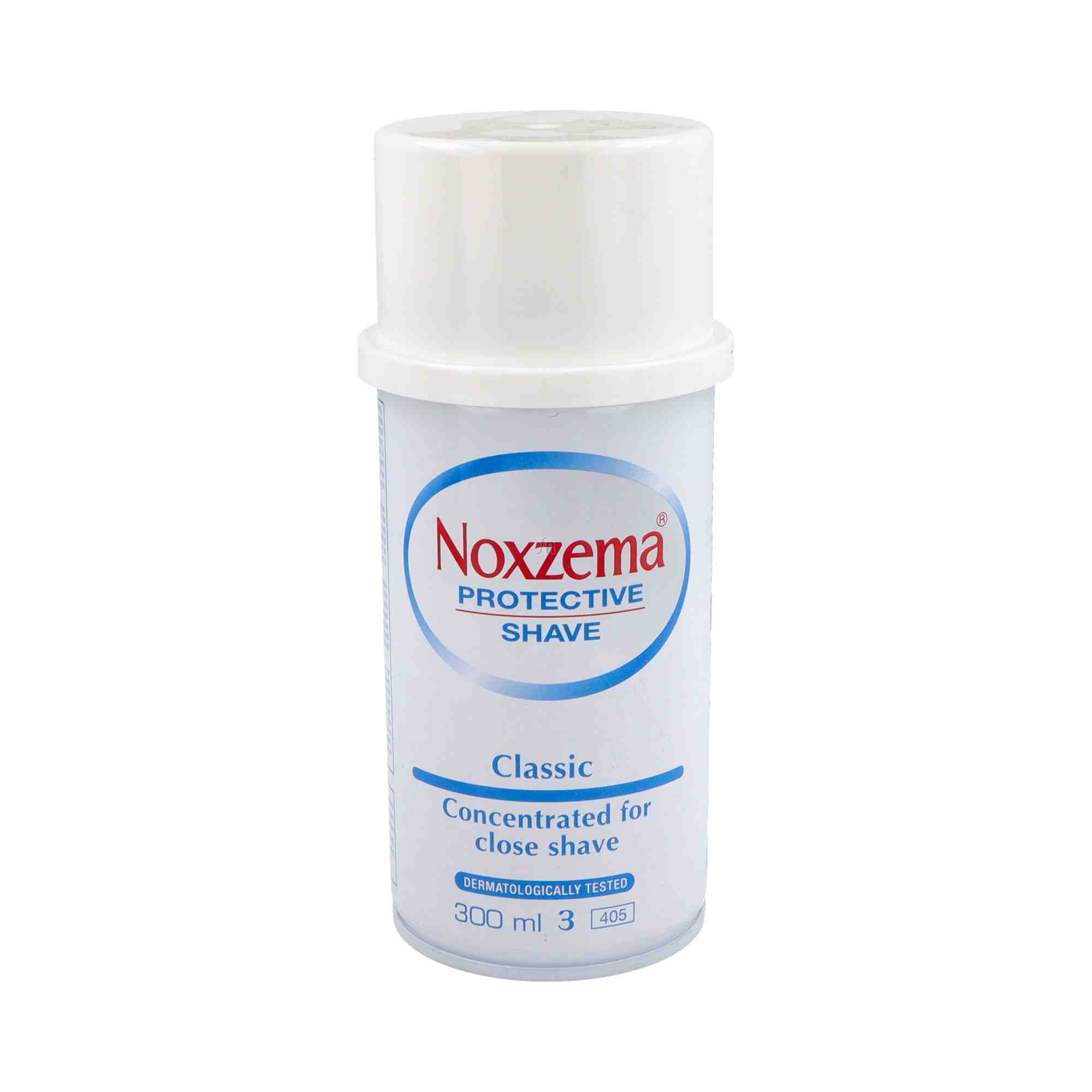 Noxzema Espuma De Afeitado 300 Ml