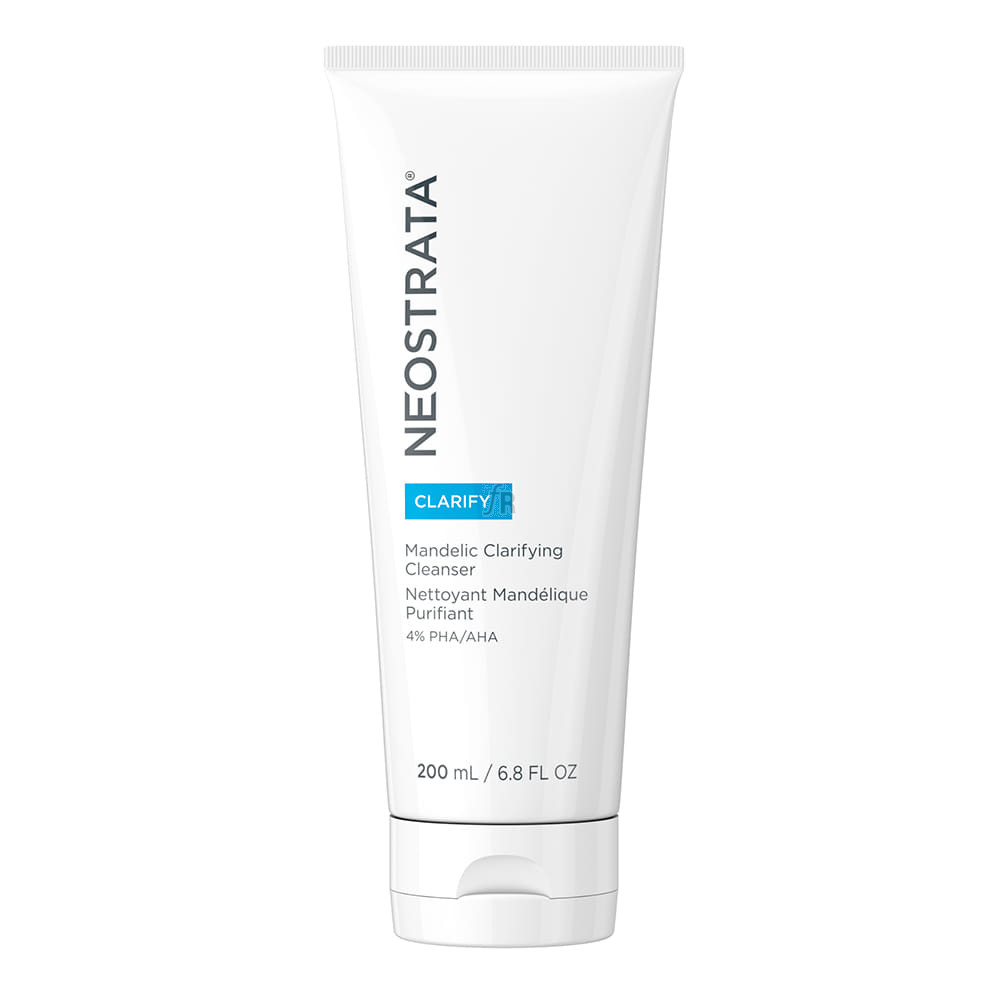 Neostrata Limpiador Sebonormalizante 200 Ml