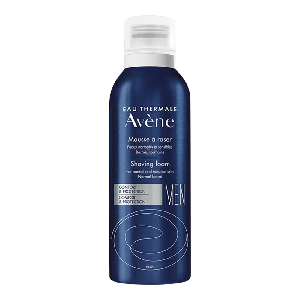Avene Espuma De Afeitar 200 Ml