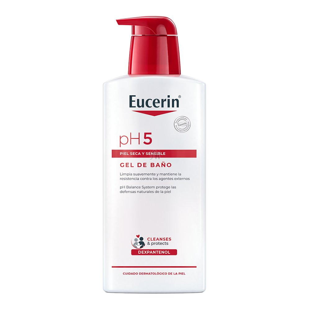 Eucerin Gel pH 5