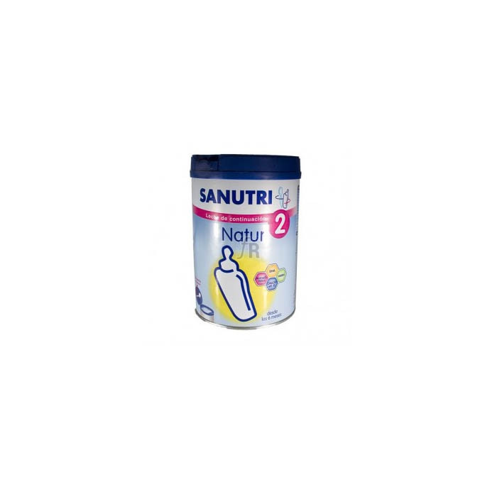 Sandoz Natur 2 Continuacion 800 Gr - Varios