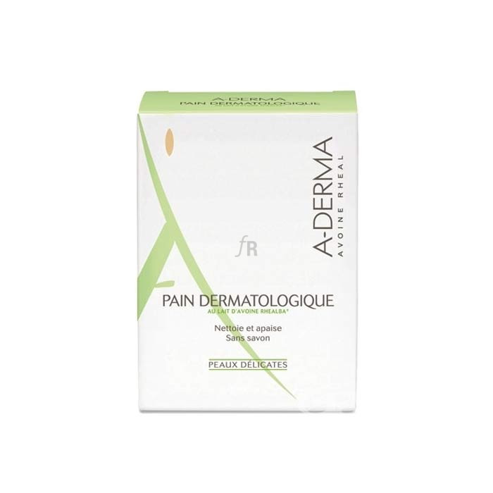 Dermopan Al Extracto De Avena Ducray 100