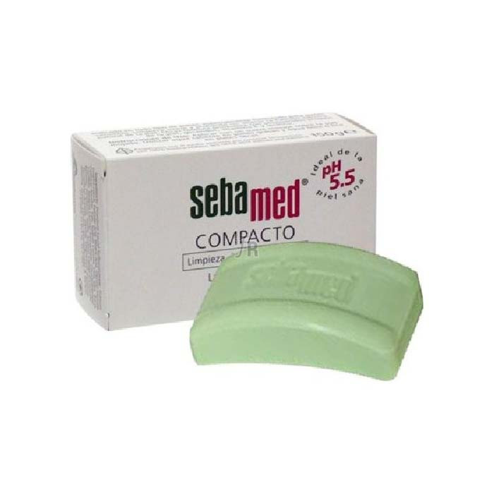 Sebamed Compacto 150 G
