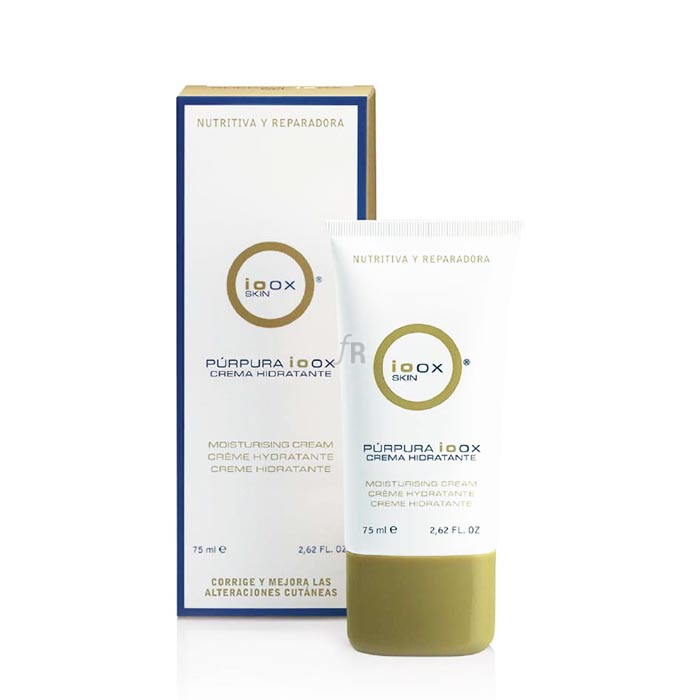 Purpura Crem Hidratant 50Ml Promo