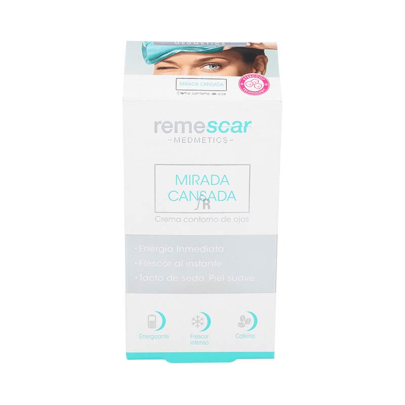 Remescar Mirada Cansada 15Ml