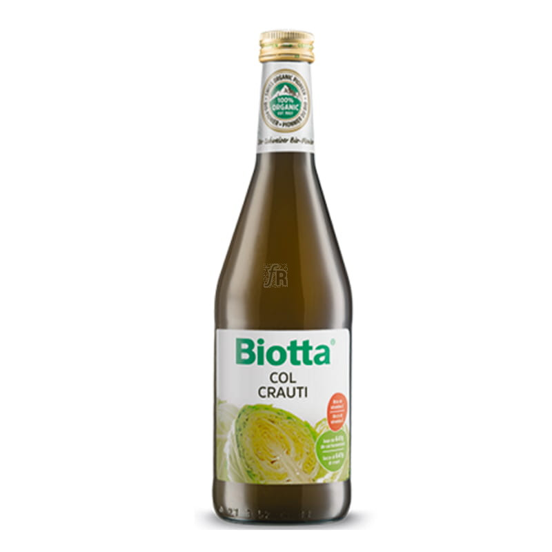 A. Vogel Biotta Col Fermentada Ml. 500