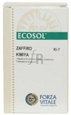 Ki-07 Zafiro 10 Ml. Kimiya