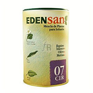 Edensan 07 Cir Circul Bote 75 Gr. - Dietisa