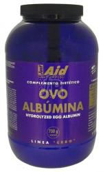 Ovo-Albumina 0 750Gr.Polvo