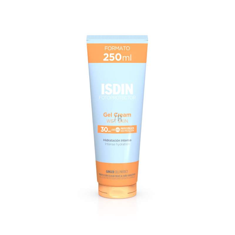 Fotoprot Isdin Spf 30 Gel Crema 250 Ml