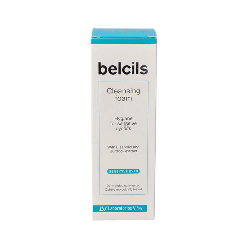 Belcils Espuma Limpiadora 50 Ml