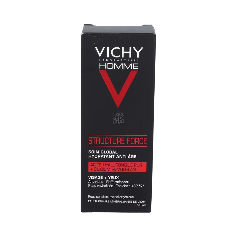 Vichy Structure Force 50 Ml