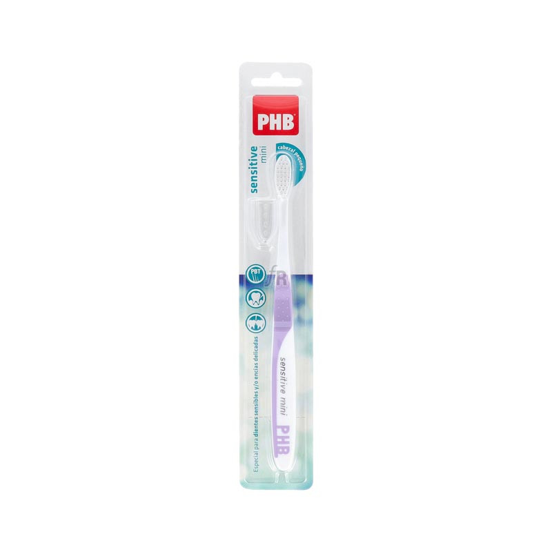 Cepillo Dental Phb Sensitive Mini