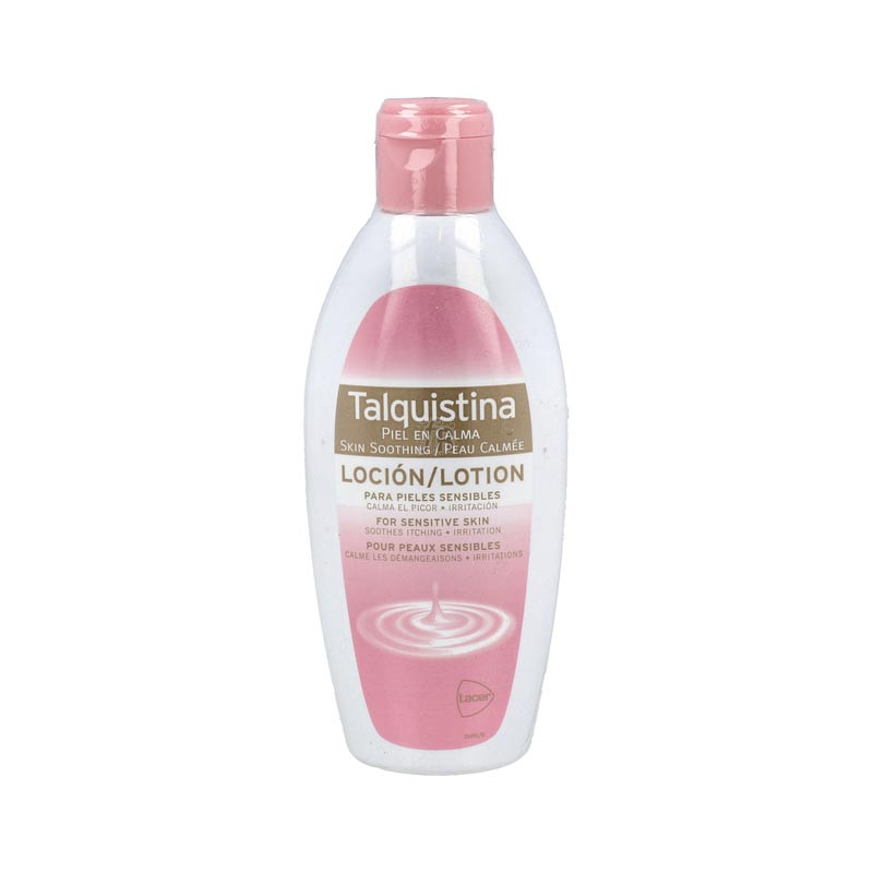 Talquistina Locion 200 Ml