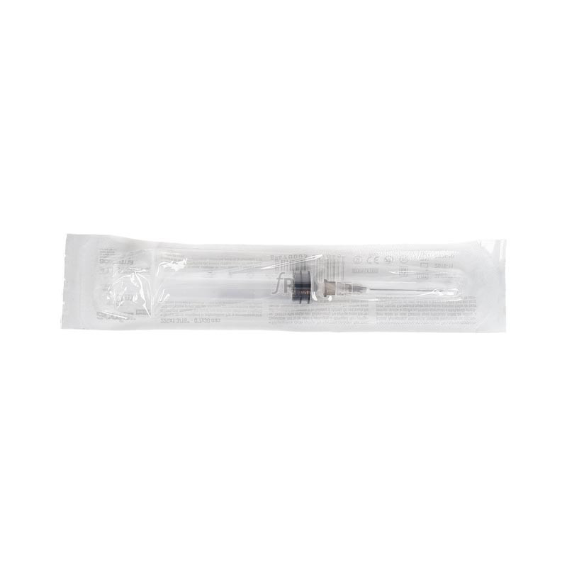 Jeringa C/A Acofar 5 Ml A:30 X 0.7
