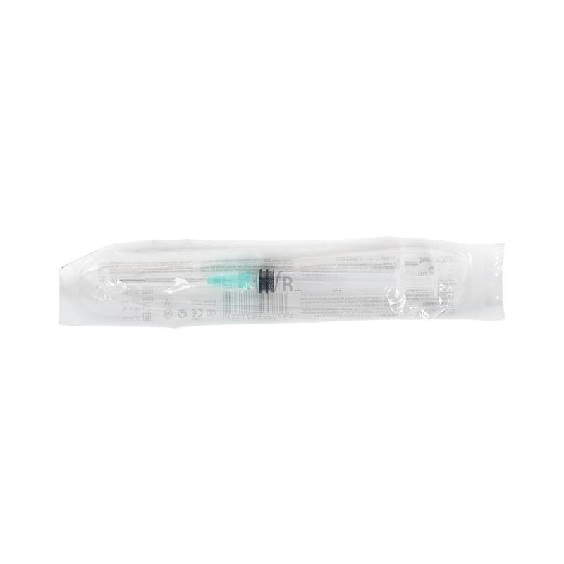Jeringa C/A Acofar 2 Ml A: 40 X 0,8