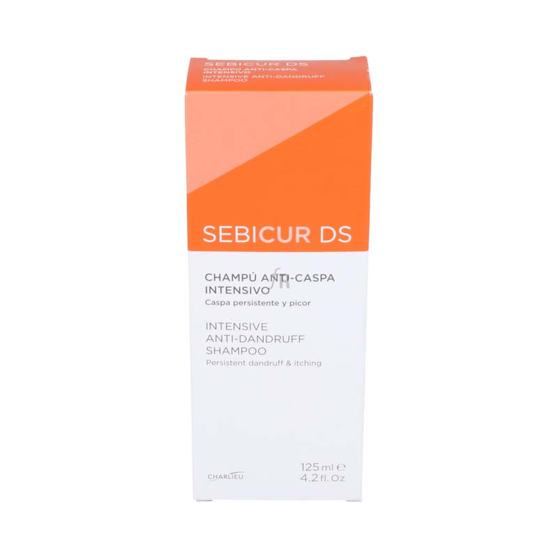 TOPICREM CHAMPU DS 125 Ml