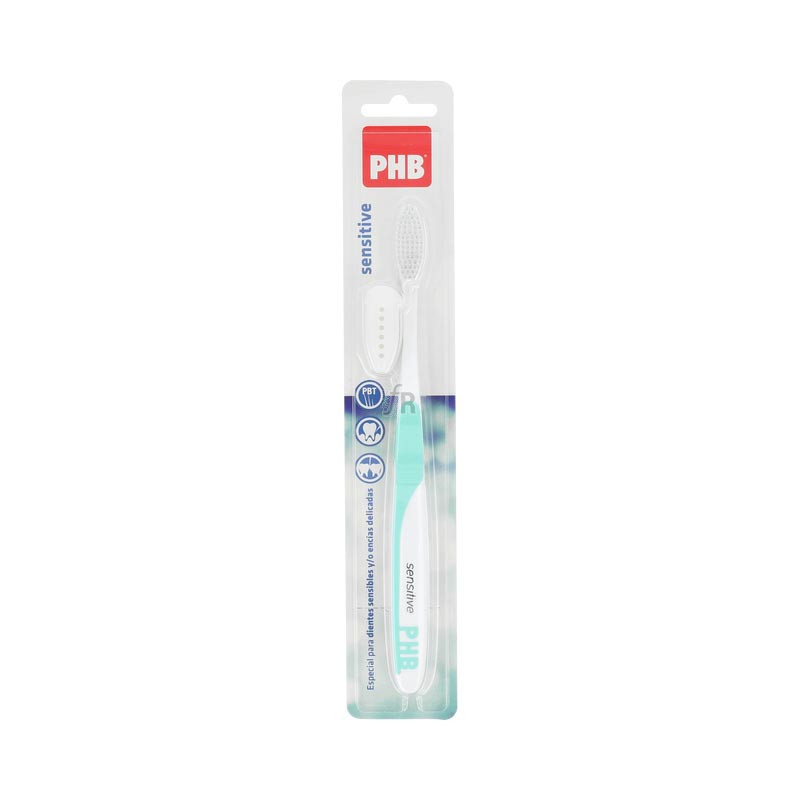 Cepillo Dental Phb Sensitive