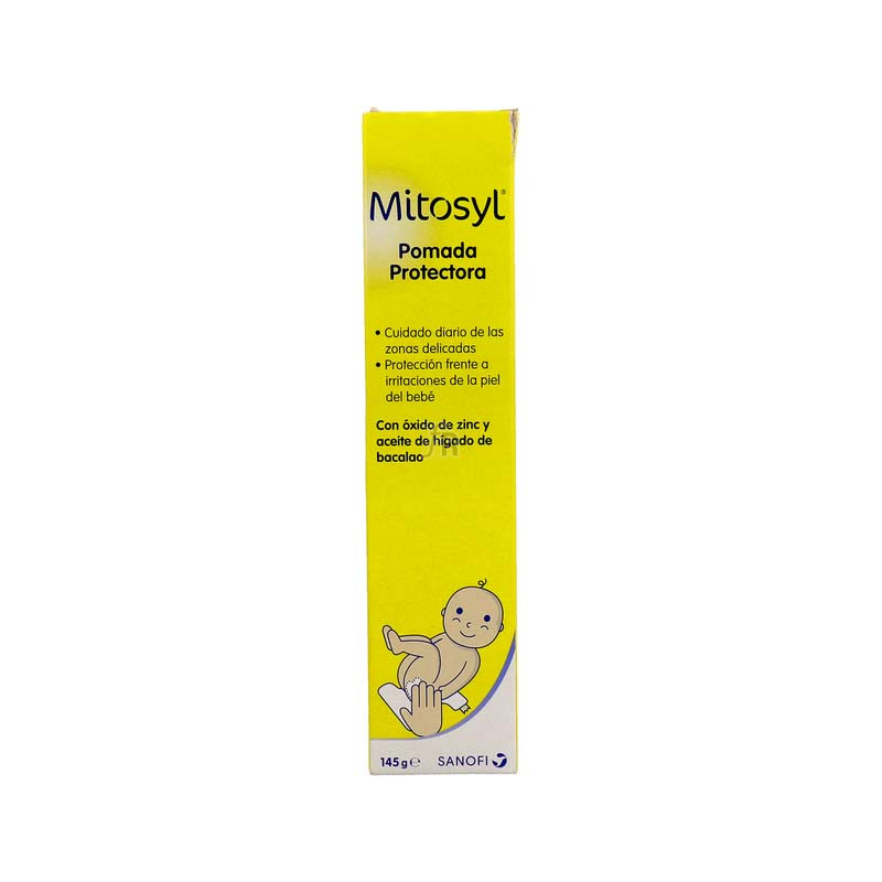 Mitosyl Pomada Protectora 145 G