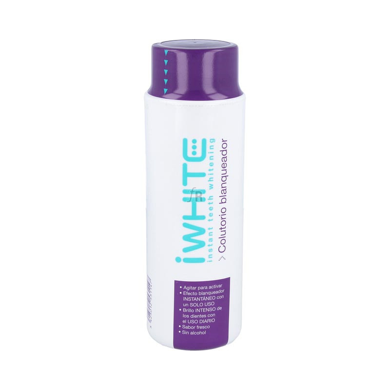 Iwhite Colutorio Blanqueador 500 Ml