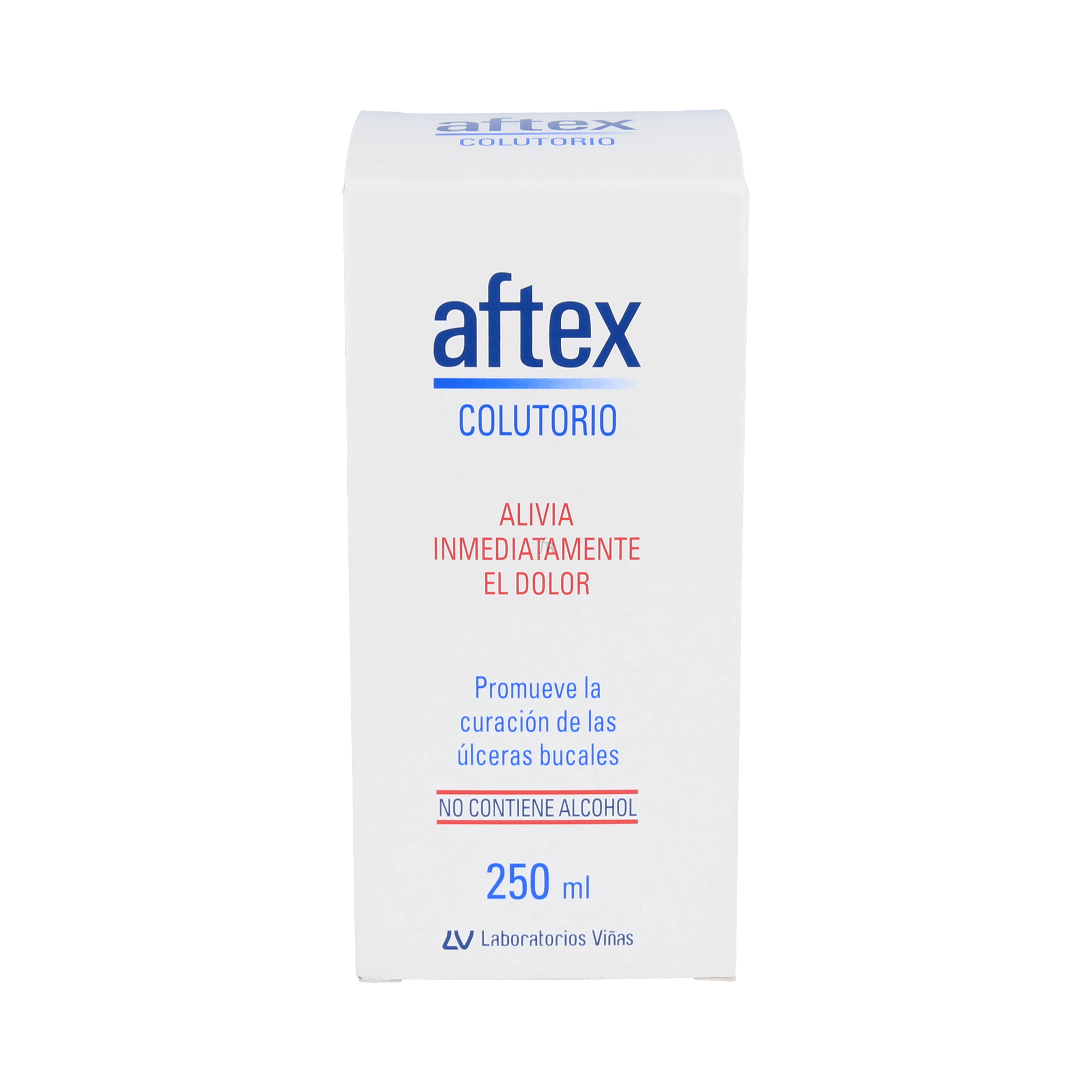 Aftex Colutorio 250 Ml