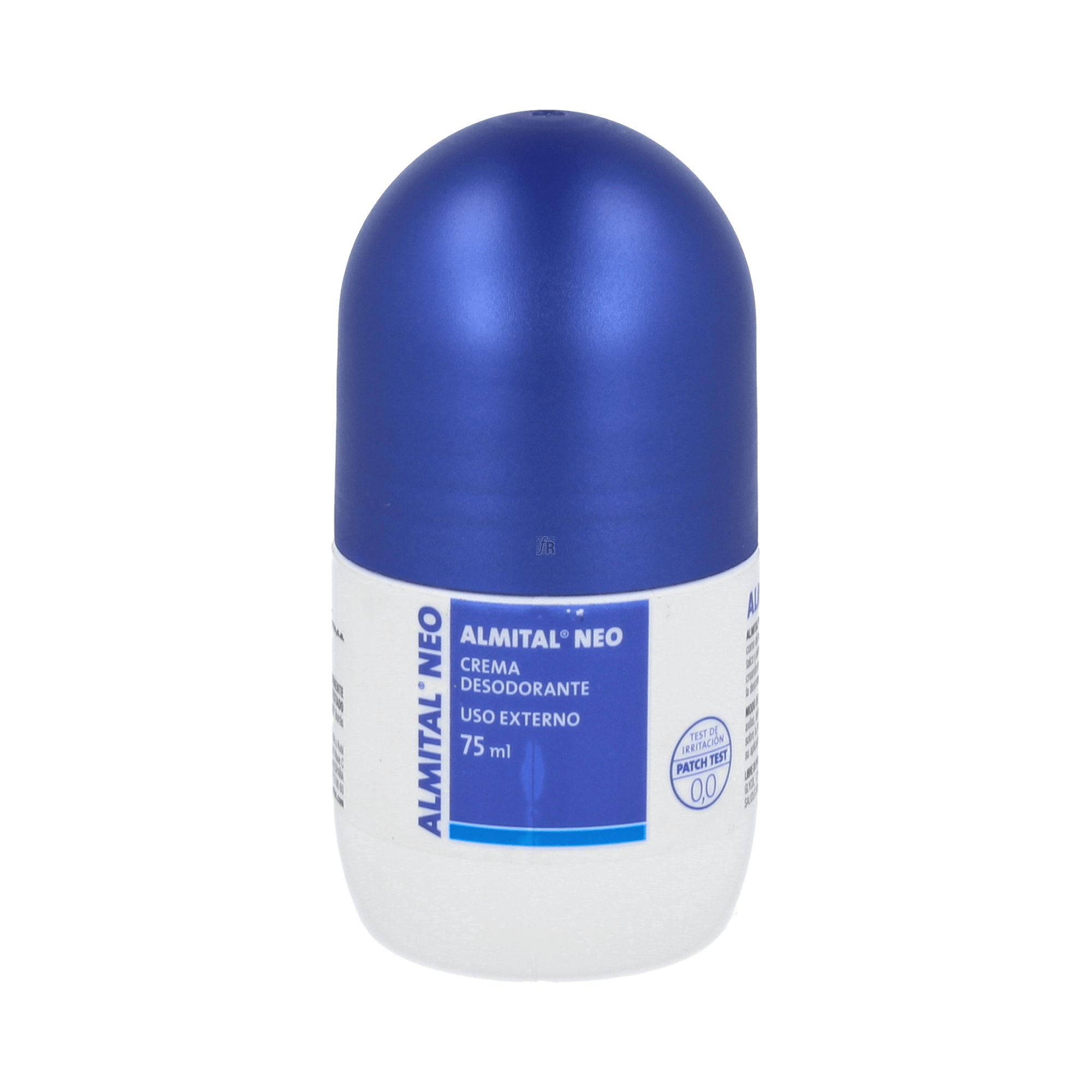Almital Neo Desodorante Rollon 75 Ml