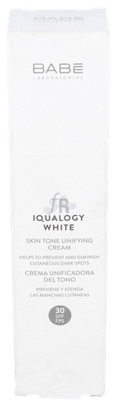 Babe Crema Unificadora Del Tono 50Ml