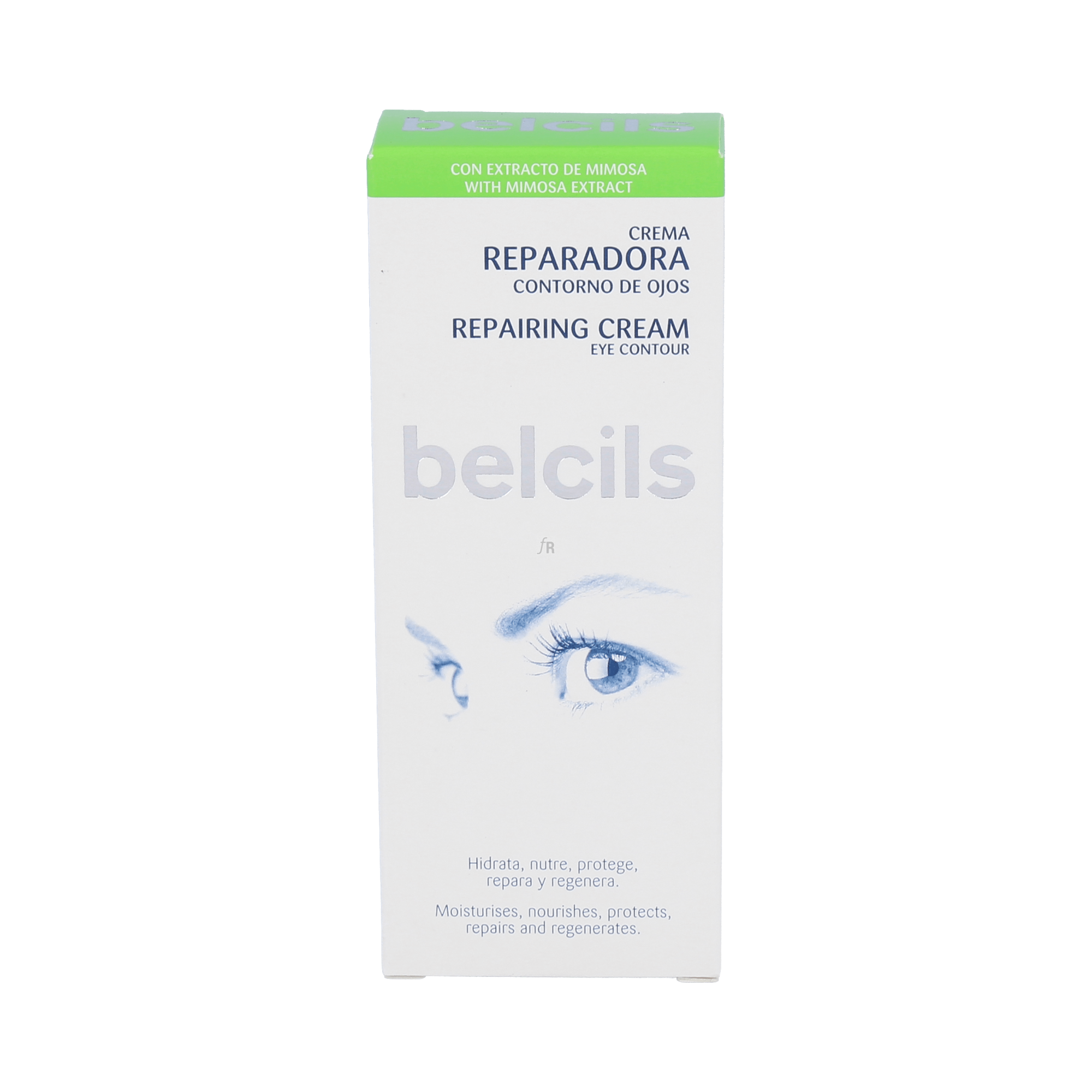 Belcils Crema Contorno Ojos 30 Ml