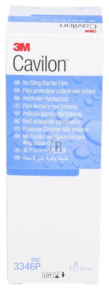 Cavilon Protector Cutaneo Esteril Spray 28 Ml - 3M