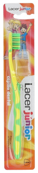 Cepillo Dental Junior - Lacer