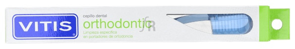 Cepillo Dental Vitis Orthodontic